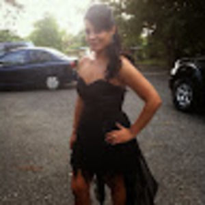 Meet your Posher, Patricia